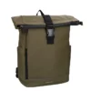Daniel Ray Highlands Waterafstotende Laptop Backpack 15.6'' M Olive Green