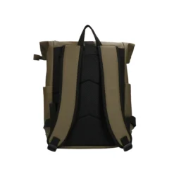 Daniel Ray Highlands Waterafstotende Laptop Backpack 15.6'' M Olive Green -Goedkope Koffert Rein Winkel image 16768