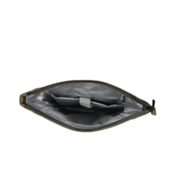 Daniel Ray Highlands Waterafstotende Laptop Backpack 15.6'' M Olive Green -Goedkope Koffert Rein Winkel image 16769