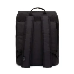 Lefrik Scout Backpack Metal Hook Black -Goedkope Koffert Rein Winkel image 16773