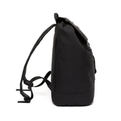 Lefrik Scout Backpack Metal Hook Black -Goedkope Koffert Rein Winkel image 16774