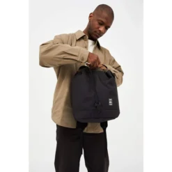 Lefrik Scout Backpack Metal Hook Black -Goedkope Koffert Rein Winkel image 16776