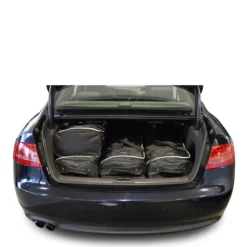 Car-Bags Audi A5 Coupé (8T3) 2008-2016 -Goedkope Koffert Rein Winkel image 1679