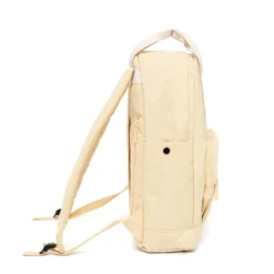 Lefrik Capsule Backpack Butter -Goedkope Koffert Rein Winkel image 16795