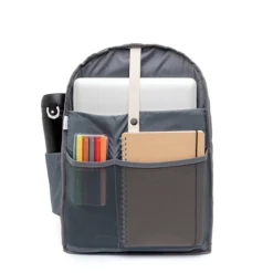 Lefrik Capsule Backpack Butter -Goedkope Koffert Rein Winkel image 16796