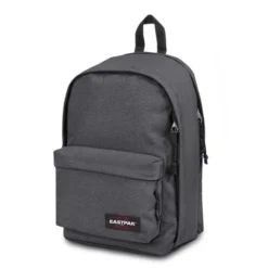 Eastpak Back To Work Black Denim -Goedkope Koffert Rein Winkel image 16799