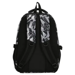 Enrico Benetti Santa Cruz 17.3'' Laptop Rugtas Black Grey 7 Enrico Benetti Santa Cruz 17.3'' Laptop Rugtas Black Grey -Goedkope Koffert Rein Winkel image 16817