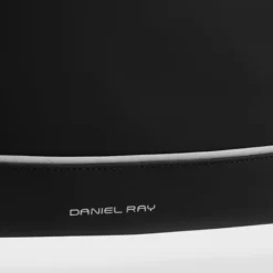 Daniel Ray Highlands Waterafstotende Laptop Backpack 15.6'' M Black 19 Daniel Ray Highlands Waterafstotende Laptop Backpack 15.6'' M Black -Goedkope Koffert Rein Winkel image 16842