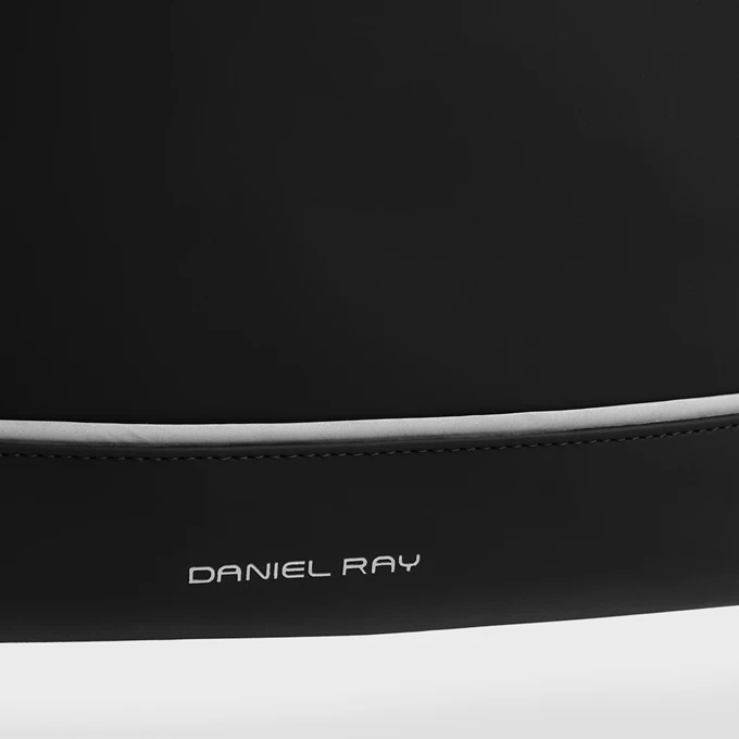 Daniel Ray Highlands Waterafstotende Laptop Backpack 15.6'' M Black 10 Daniel Ray Highlands Waterafstotende Laptop Backpack 15.6'' M Black - Afbeelding 10