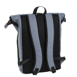 Daniel Ray Highlands Waterafstotende Laptop Backpack 15.6'' M Soft Blue -Goedkope Koffert Rein Winkel image 16867