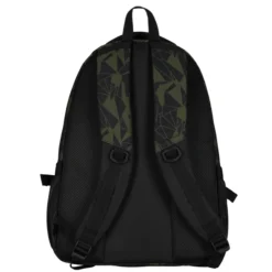 Enrico Benetti Santa Cruz 17.3" Laptop Rugtas Olijfgroen 10 Enrico Benetti Santa Cruz 17.3" Laptop Rugtas Olijfgroen -Goedkope Koffert Rein Winkel image 16880