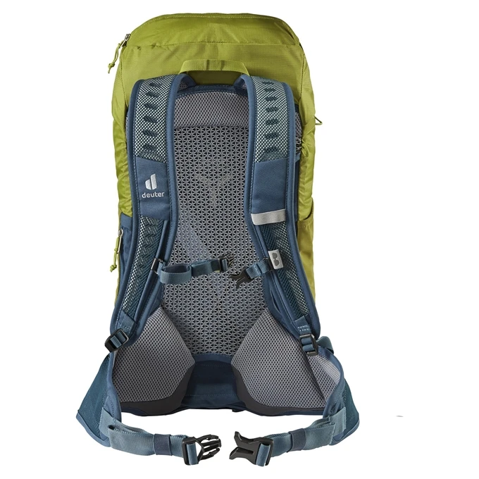 Deuter AC Lite 24 Backpack Alpinegreen-artic 2 Deuter AC Lite 24 Backpack Alpinegreen-artic - Afbeelding 2