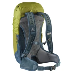 Deuter AC Lite 24 Backpack Alpinegreen-artic 10 Deuter AC Lite 24 Backpack Alpinegreen-artic -Goedkope Koffert Rein Winkel image 16891