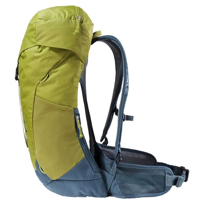 Deuter AC Lite 24 Backpack Alpinegreen-artic 5 Deuter AC Lite 24 Backpack Alpinegreen-artic - Afbeelding 5