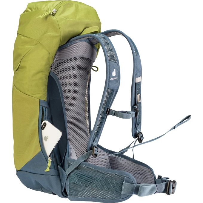Deuter AC Lite 24 Backpack Alpinegreen-artic 7 Deuter AC Lite 24 Backpack Alpinegreen-artic - Afbeelding 7