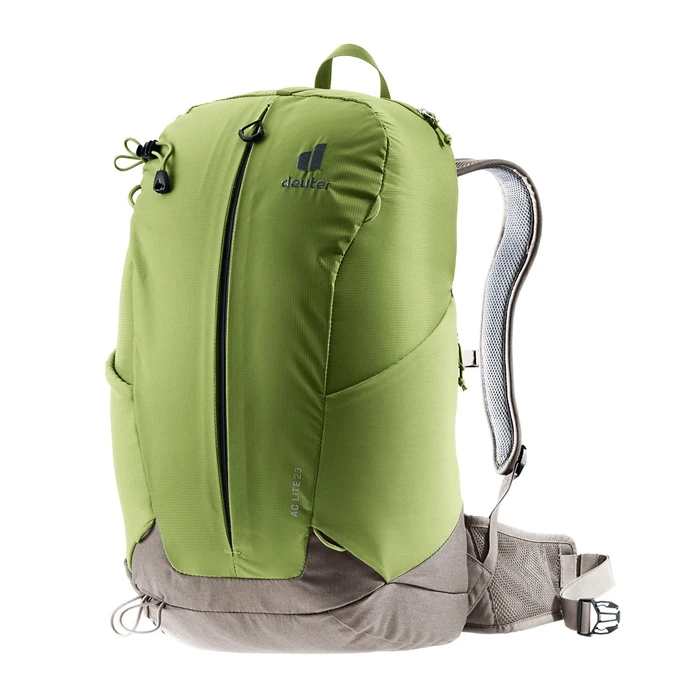 Deuter AC Lite 23 Backpack Meadow-pepper 1 Deuter AC Lite 23 Backpack Meadow-pepper