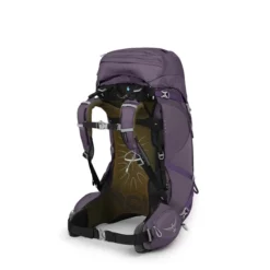 Osprey Aura AG 50 WS/S Enchantment Purple -Goedkope Koffert Rein Winkel image 16903