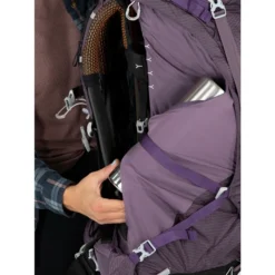 Osprey Aura AG 50 WS/S Enchantment Purple -Goedkope Koffert Rein Winkel image 16908