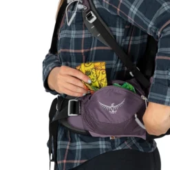 Osprey Aura AG 50 WS/S Enchantment Purple -Goedkope Koffert Rein Winkel image 16910