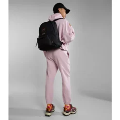 Napapijri Voyage Daypack Black 10 Napapijri Voyage Daypack Black -Goedkope Koffert Rein Winkel image 16917