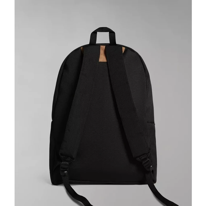 Napapijri Voyage Daypack Black 5 Napapijri Voyage Daypack Black - Afbeelding 5