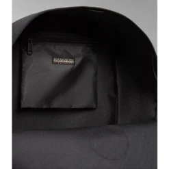 Napapijri Voyage Daypack Black 13 Napapijri Voyage Daypack Black -Goedkope Koffert Rein Winkel image 16920
