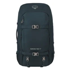 Osprey Fairview Trek 50 Night Jungle Blue