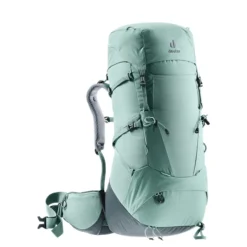 Deuter Aircontact Core 45+10 SL Backpack Jade-graphite