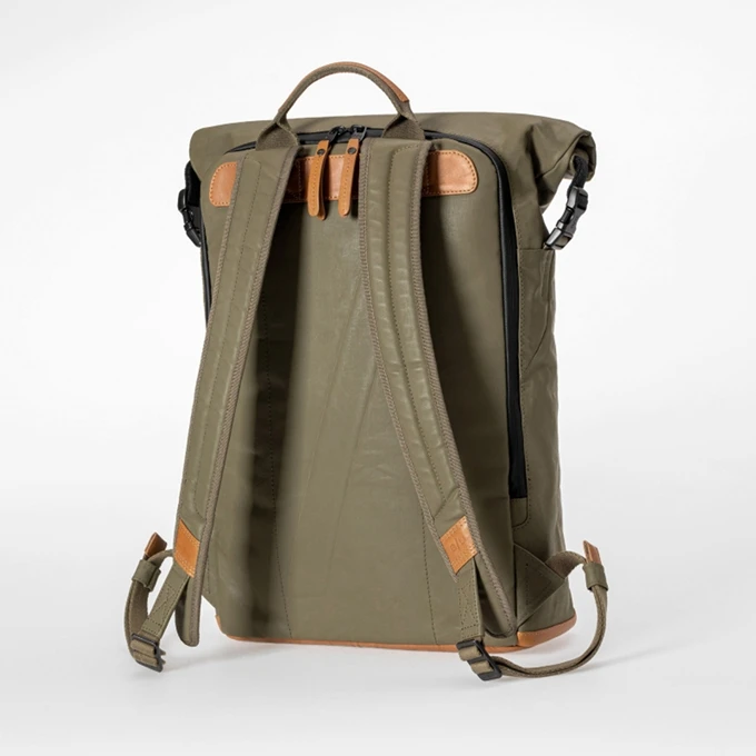 Aunts & Uncles Japan Fukui Backpack 15" Fallen Rock 3 Aunts & Uncles Japan Fukui Backpack 15" Fallen Rock - Afbeelding 3