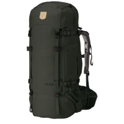 Fjallraven Kajka 65 Forest Green