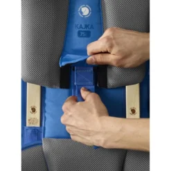 Fjallraven Kajka 65 Forest Green 16 Fjallraven Kajka 65 Forest Green -Goedkope Koffert Rein Winkel image 16994