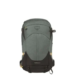 Osprey Sirrus 34 Backpack Succulent Green