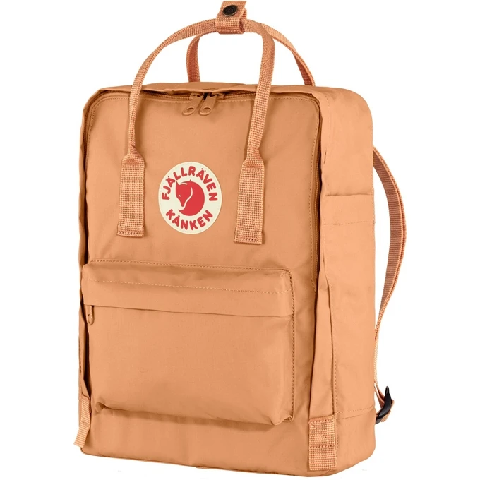 Fjallraven Kanken Peach Sand 3 Fjallraven Kanken Peach Sand - Afbeelding 3