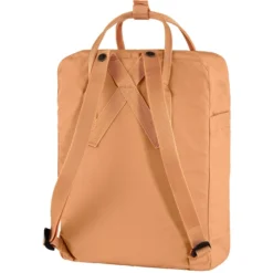 Fjallraven Kanken Peach Sand 16 Fjallraven Kanken Peach Sand -Goedkope Koffert Rein Winkel image 17021