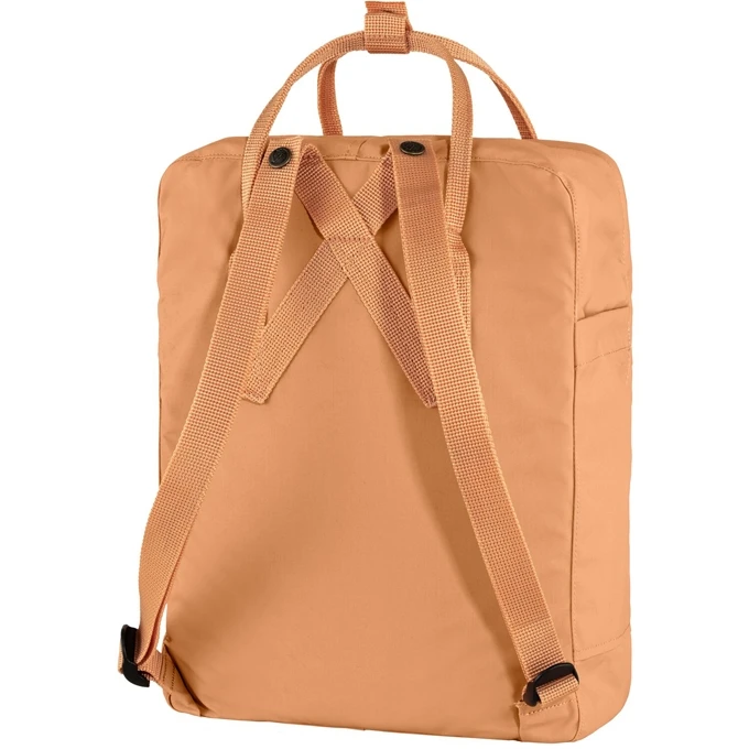 Fjallraven Kanken Peach Sand 4 Fjallraven Kanken Peach Sand - Afbeelding 4