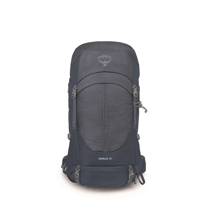 Osprey Sirrus 36 Backpack Muted Space Blue 4 Osprey Sirrus 36 Backpack Muted Space Blue - Afbeelding 4