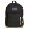 JanSport Right Pack Rugzak Black
