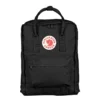 Fjallraven Kanken Rugzak Black