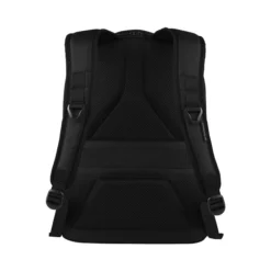 Victorinox VX Sport Evo Deluxe Backpack Black/black 11 Victorinox VX Sport Evo Deluxe Backpack Black/black -Goedkope Koffert Rein Winkel image 17094