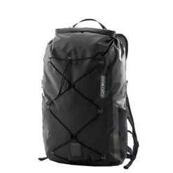 Ortlieb Light-Pack Two 25 L Daypack Black