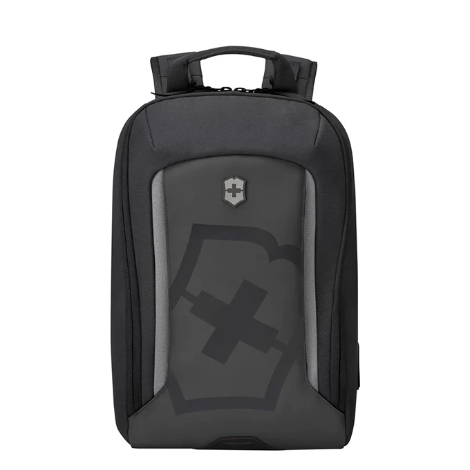 Victorinox Touring 2.0 City Daypack Black 1 Victorinox Touring 2.0 City Daypack Black