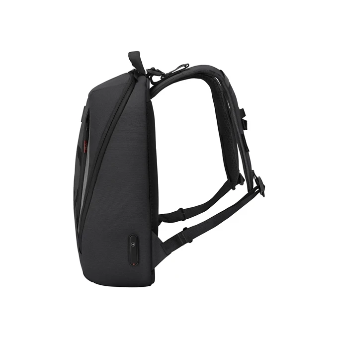 Victorinox Touring 2.0 City Daypack Black 4 Victorinox Touring 2.0 City Daypack Black - Afbeelding 4