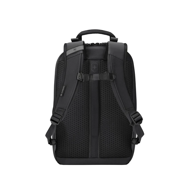 Victorinox Touring 2.0 City Daypack Black 5 Victorinox Touring 2.0 City Daypack Black - Afbeelding 5