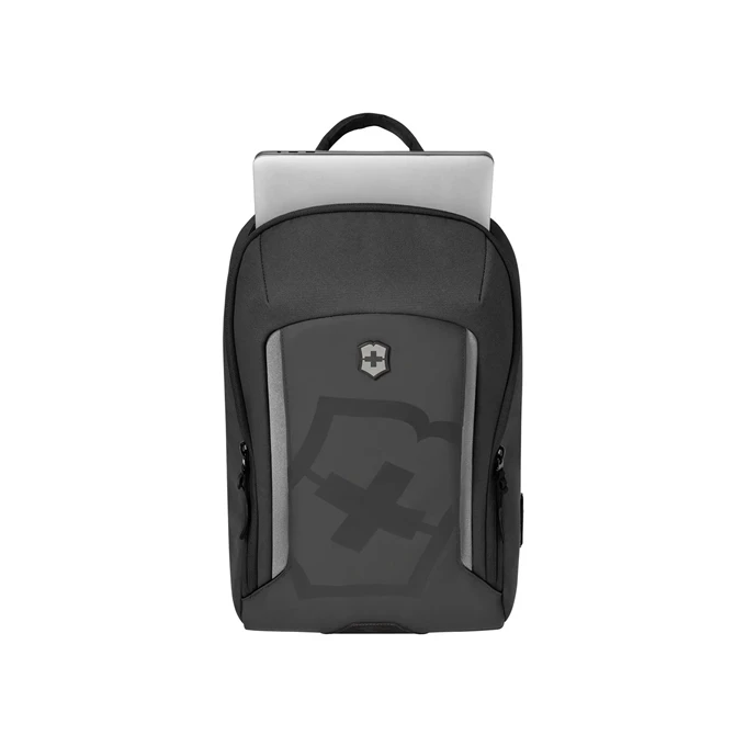 Victorinox Touring 2.0 City Daypack Black 7 Victorinox Touring 2.0 City Daypack Black - Afbeelding 7
