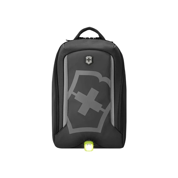 Victorinox Touring 2.0 City Daypack Black 9 Victorinox Touring 2.0 City Daypack Black - Afbeelding 9