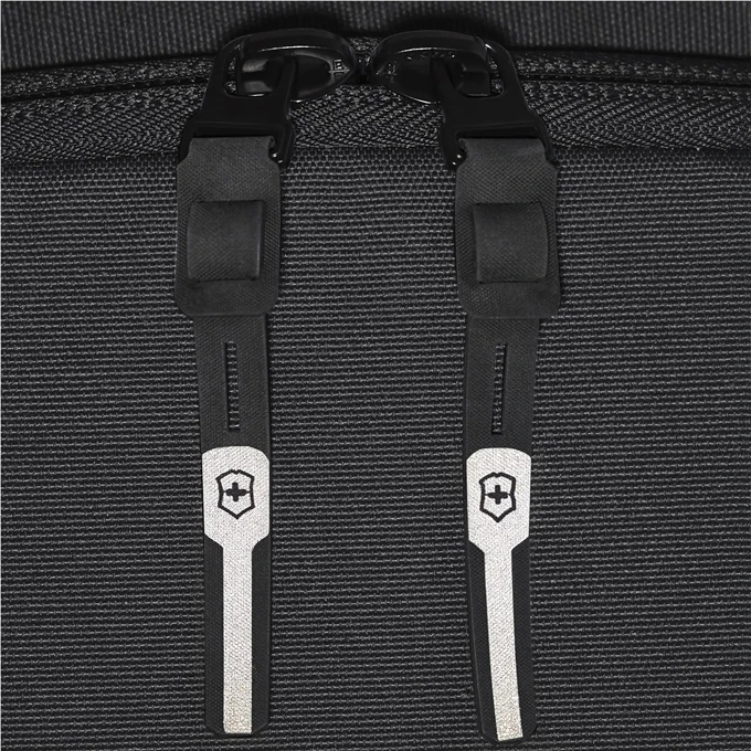 Victorinox Touring 2.0 City Daypack Black 11 Victorinox Touring 2.0 City Daypack Black - Afbeelding 11