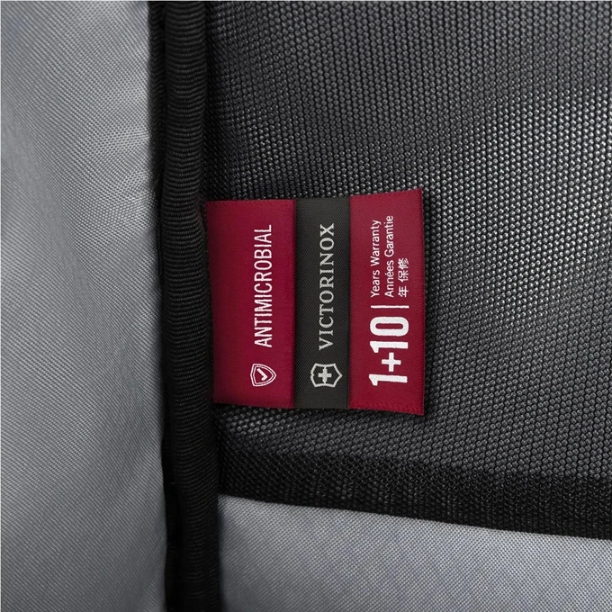 Victorinox Touring 2.0 City Daypack Black 13 Victorinox Touring 2.0 City Daypack Black - Afbeelding 13