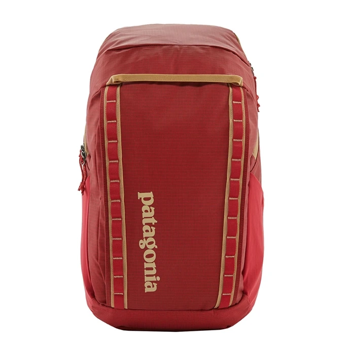 Patagonia Black Hole Pack 32L Touring Red 1 Patagonia Black Hole Pack 32L Touring Red
