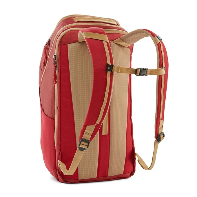 Patagonia Black Hole Pack 32L Touring Red 3 Patagonia Black Hole Pack 32L Touring Red - Afbeelding 3