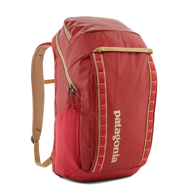 Patagonia Black Hole Pack 32L Touring Red 4 Patagonia Black Hole Pack 32L Touring Red - Afbeelding 4